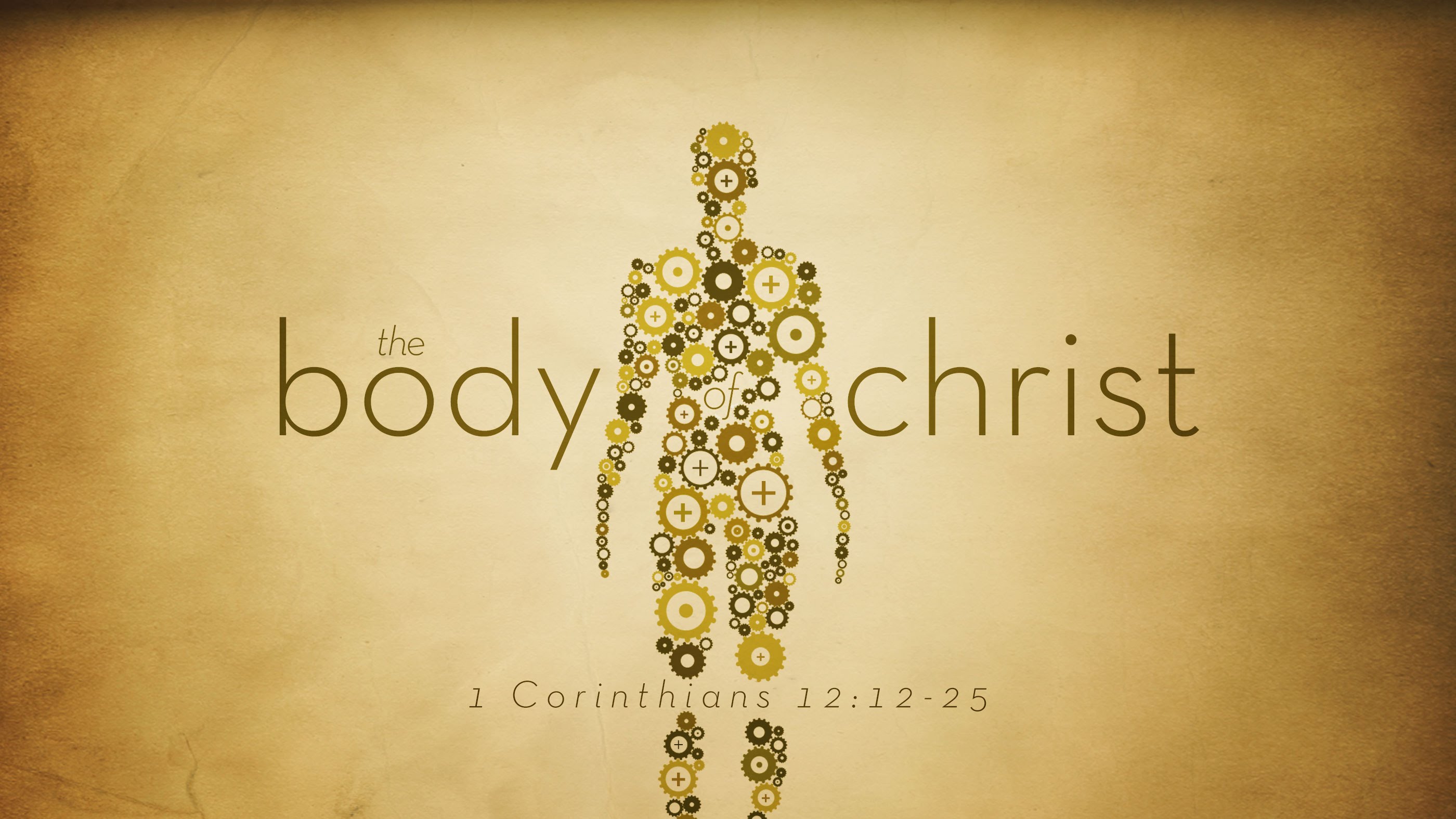 The body of Christ