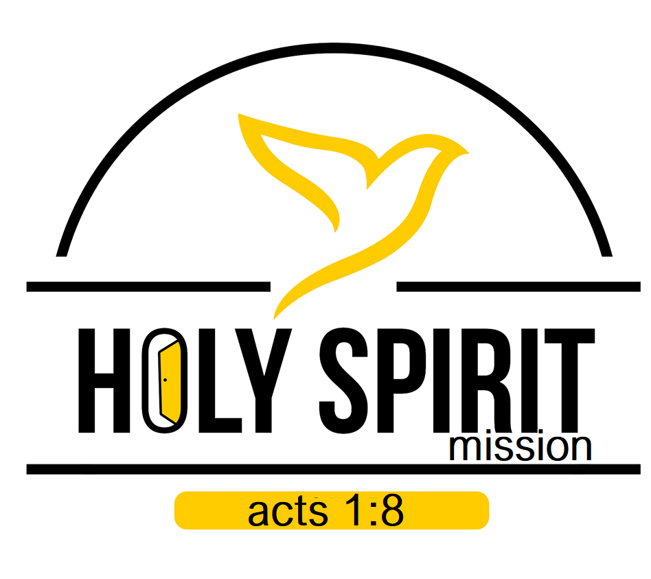 Mission of the Holy Spirit